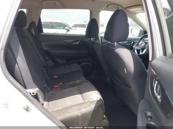 KNMAT2MV9JP513611 2018 NISSAN ROGUE - Image 8