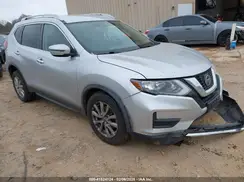 KNMAT2MV9JP514838 2018 NISSAN ROGUE