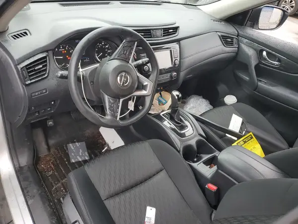 KNMAT2MV9JP515603 2018 NISSAN ROGUE - Image 8