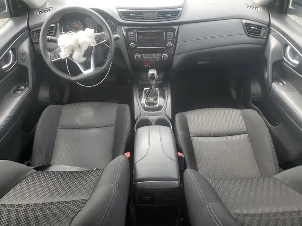 KNMAT2MV9JP516329 2018 NISSAN ROGUE - Image 8