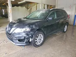 KNMAT2MV9JP518503 2018 NISSAN ROGUE