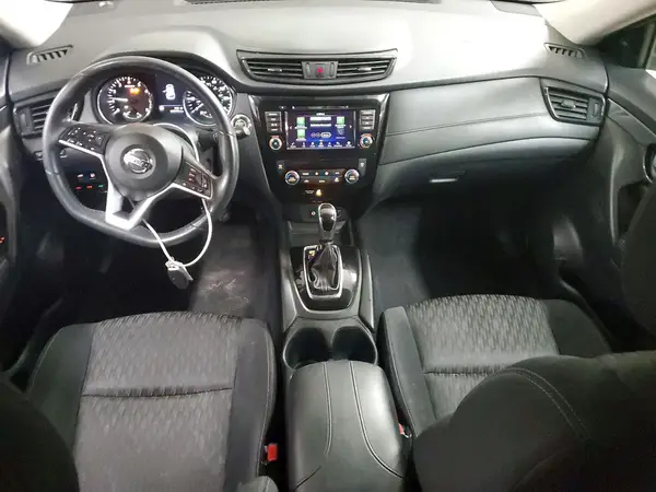 KNMAT2MV9JP518503 2018 NISSAN ROGUE - Image 8