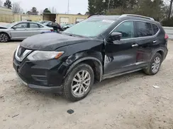 KNMAT2MV9JP519599 2018 NISSAN ROGUE