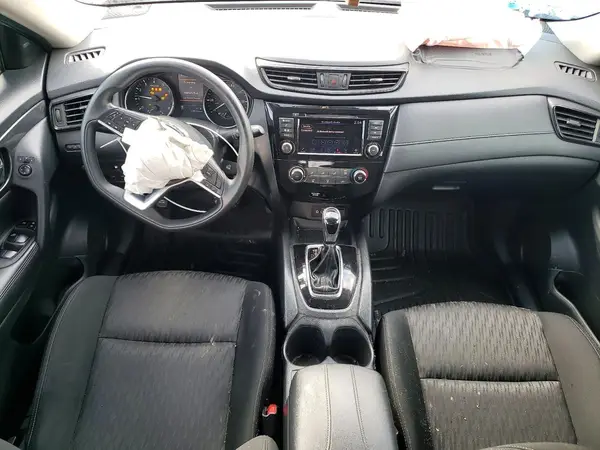 KNMAT2MV9JP519974 2018 NISSAN ROGUE - Image 8