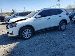 KNMAT2MV9JP520171 2018 NISSAN ROGUE