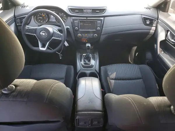 KNMAT2MV9JP520171 2018 NISSAN ROGUE - Image 8