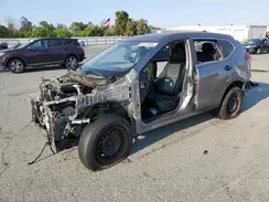 KNMAT2MV9JP521529 2018 NISSAN ROGUE