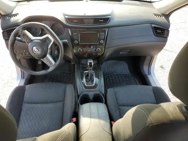 KNMAT2MV9JP521529 2018 NISSAN ROGUE - Image 8