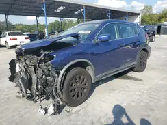 KNMAT2MV9JP522633 2018 NISSAN ROGUE