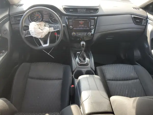 KNMAT2MV9JP522633 2018 NISSAN ROGUE - Image 8