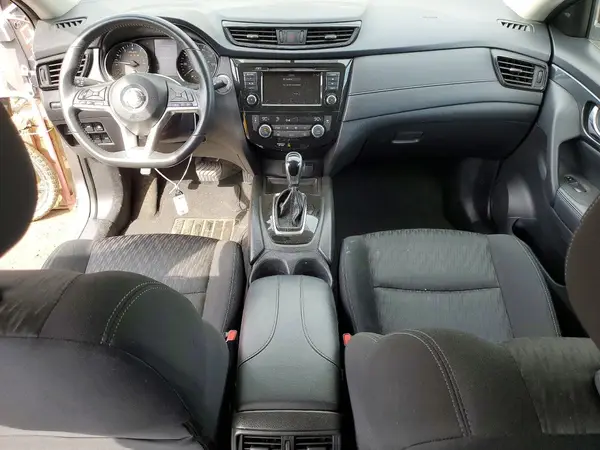 KNMAT2MV9JP527671 2018 NISSAN ROGUE - Image 8