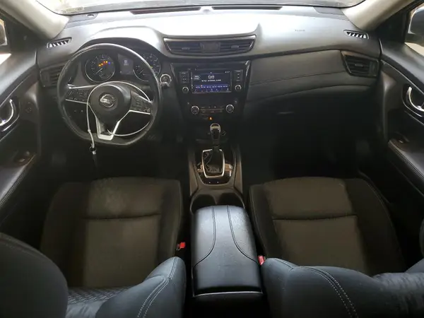 KNMAT2MV9JP528593 2018 NISSAN ROGUE - Image 8