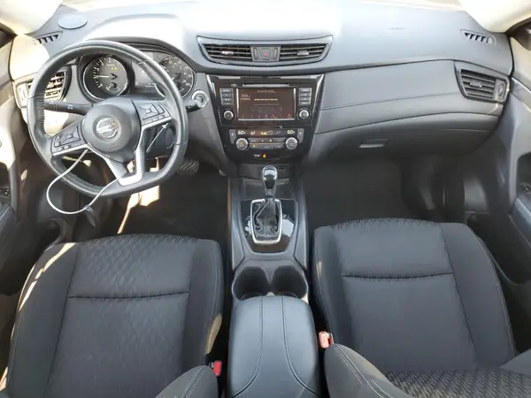 KNMAT2MV9JP528836 2018 NISSAN ROGUE - Image 8