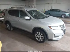KNMAT2MV9JP529551 2018 NISSAN ROGUE