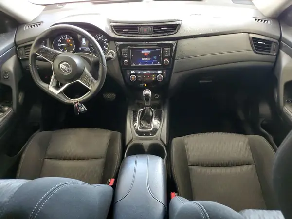 KNMAT2MV9JP530232 2018 NISSAN ROGUE - Image 8