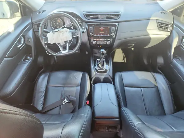 KNMAT2MV9JP531462 2018 NISSAN ROGUE - Image 8