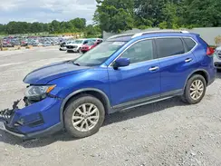 KNMAT2MV9JP533261 2018 NISSAN ROGUE