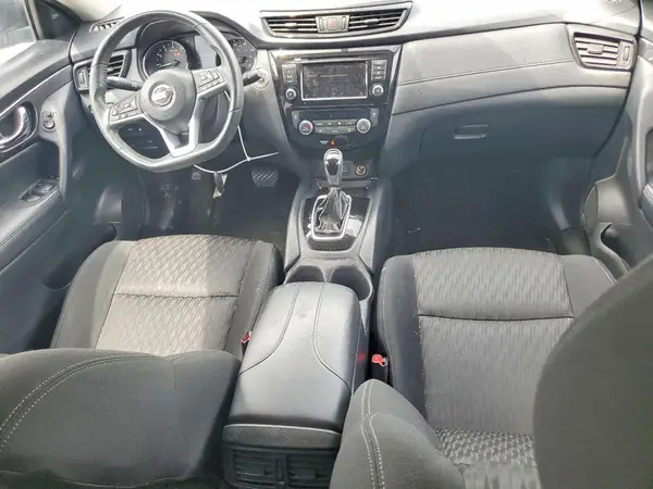 KNMAT2MV9JP533261 2018 NISSAN ROGUE - Image 8