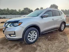 KNMAT2MV9JP536743 2018 NISSAN ROGUE