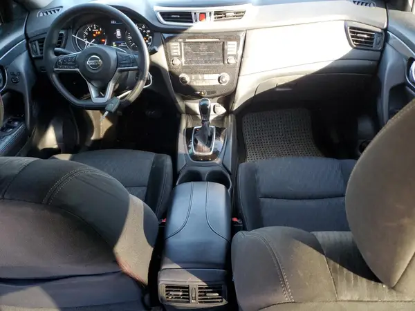 KNMAT2MV9JP537004 2018 NISSAN ROGUE - Image 8