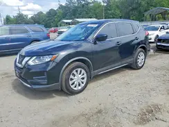 KNMAT2MV9JP538055 2018 NISSAN ROGUE