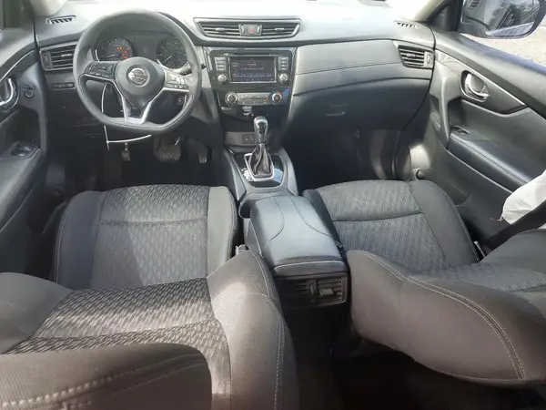 KNMAT2MV9JP538055 2018 NISSAN ROGUE - Image 8