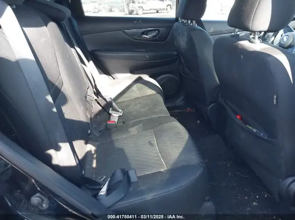 KNMAT2MV9JP538976 2018 NISSAN ROGUE - Image 8
