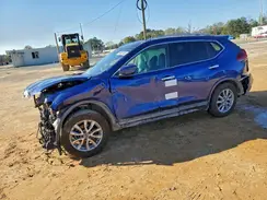 KNMAT2MV9JP540081 2018 NISSAN ROGUE