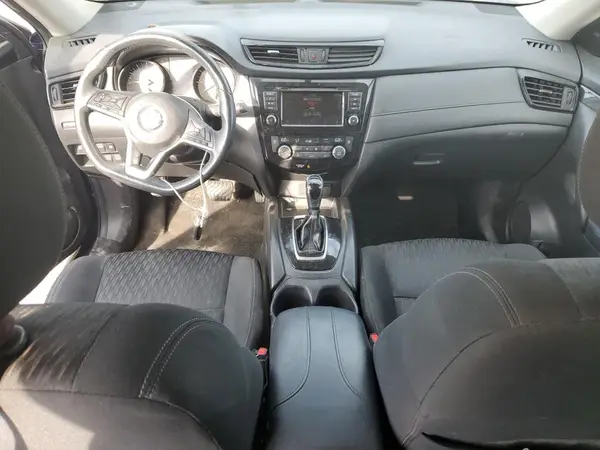 KNMAT2MV9JP541120 2018 NISSAN ROGUE - Image 8
