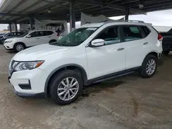 KNMAT2MV9JP541442 2018 NISSAN ROGUE