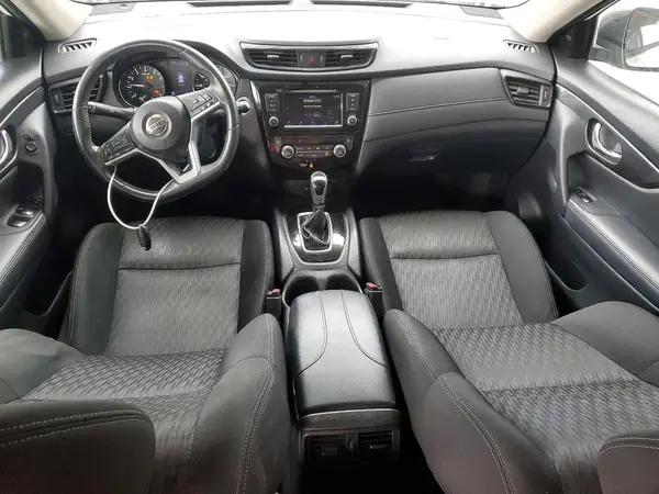 KNMAT2MV9JP541442 2018 NISSAN ROGUE - Image 8