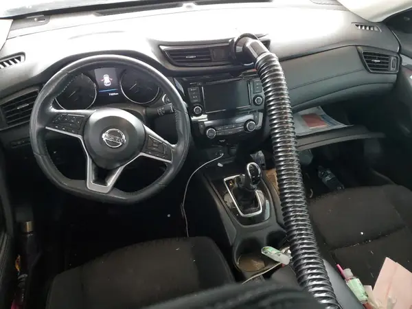 KNMAT2MV9JP542039 2018 NISSAN ROGUE - Image 8