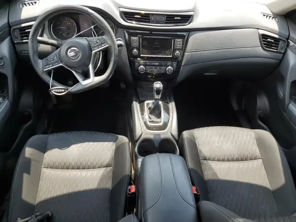KNMAT2MV9JP542493 2018 NISSAN ROGUE - Image 8