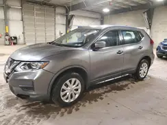 KNMAT2MV9JP542560 2018 NISSAN ROGUE
