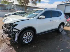 KNMAT2MV9JP542767 2018 NISSAN ROGUE