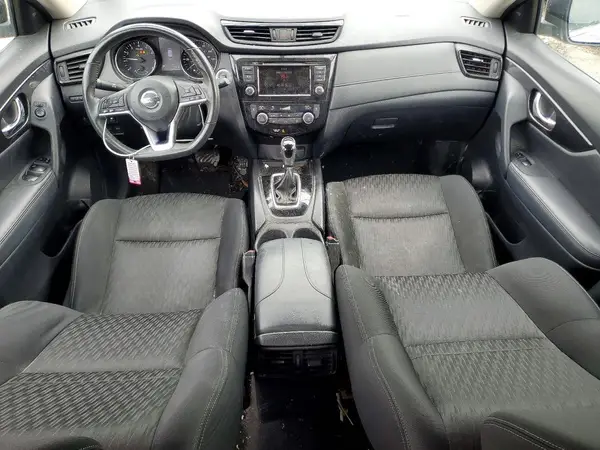 KNMAT2MV9JP542851 2018 NISSAN ROGUE - Image 8