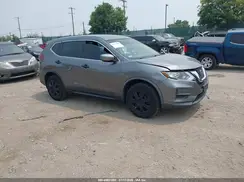 KNMAT2MV9JP543109 2018 NISSAN ROGUE