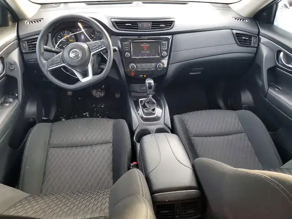 KNMAT2MV9JP544003 2018 NISSAN ROGUE - Image 8