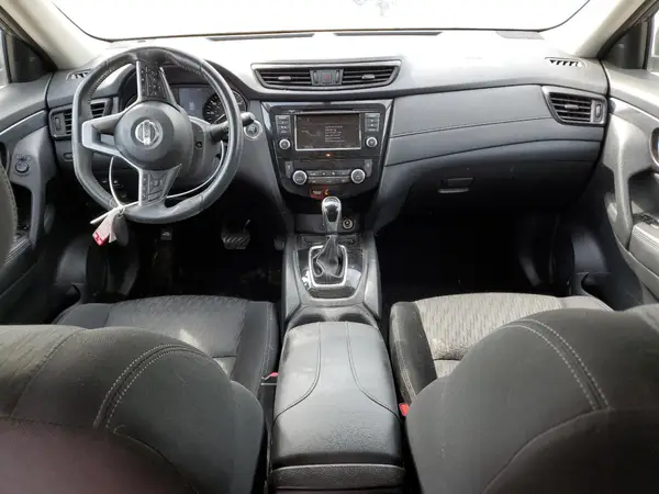 KNMAT2MV9JP544258 2018 NISSAN ROGUE - Image 8