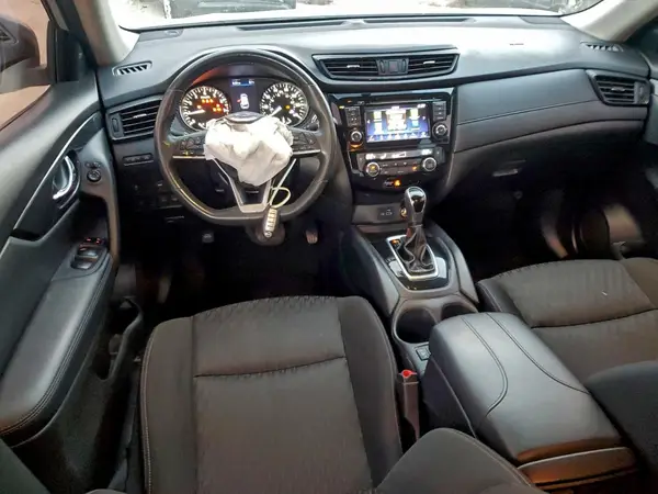 KNMAT2MV9JP544633 2018 NISSAN ROGUE - Image 8