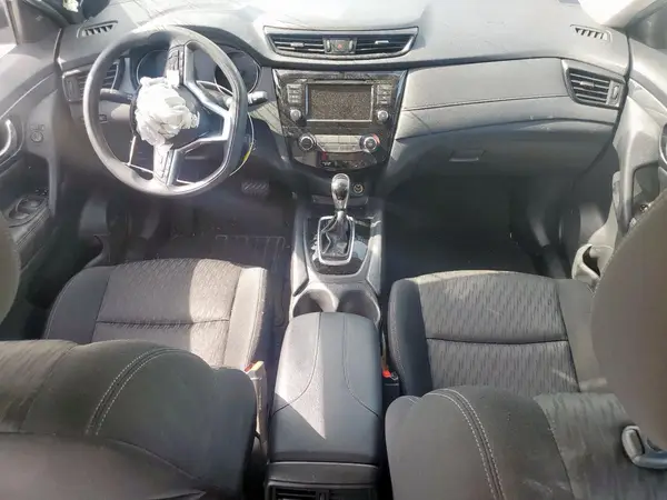 KNMAT2MV9JP544678 2018 NISSAN ROGUE - Image 8