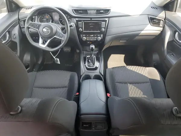 KNMAT2MV9JP544874 2018 NISSAN ROGUE - Image 8