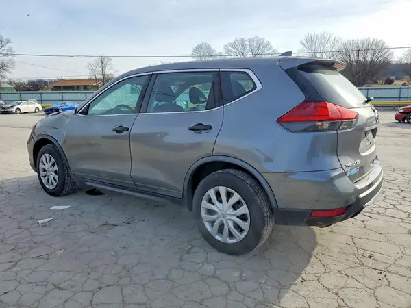 KNMAT2MV9JP545359 2018 NISSAN ROGUE - Image 2