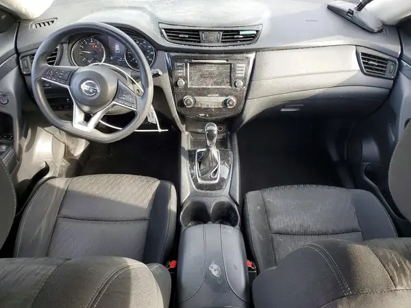 KNMAT2MV9JP545359 2018 NISSAN ROGUE - Image 8
