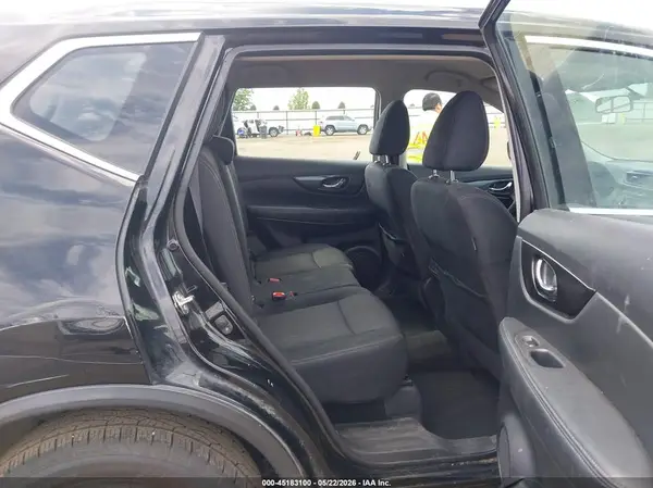 KNMAT2MV9JP548973 2018 NISSAN ROGUE - Image 8