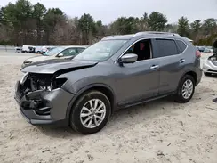 KNMAT2MV9JP549007 2018 NISSAN ROGUE