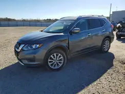 KNMAT2MV9JP549329 2018 NISSAN ROGUE