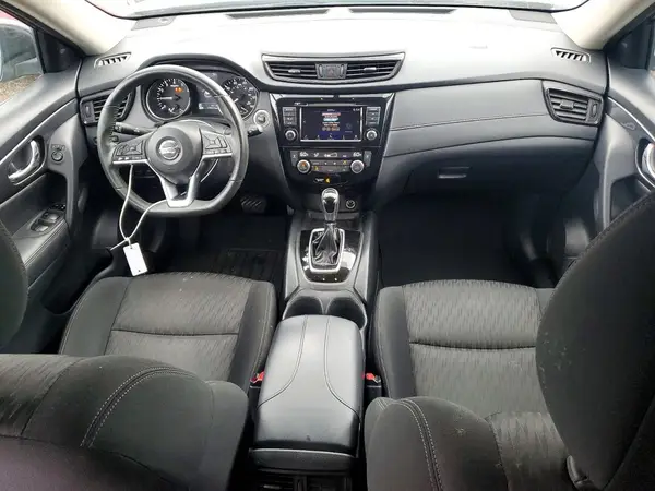 KNMAT2MV9JP549668 2018 NISSAN ROGUE - Image 8