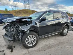 KNMAT2MV9JP550870 2018 NISSAN ROGUE