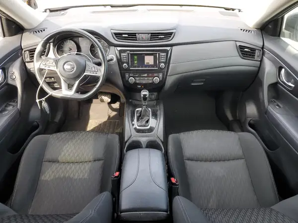 KNMAT2MV9JP552022 2018 NISSAN ROGUE - Image 8